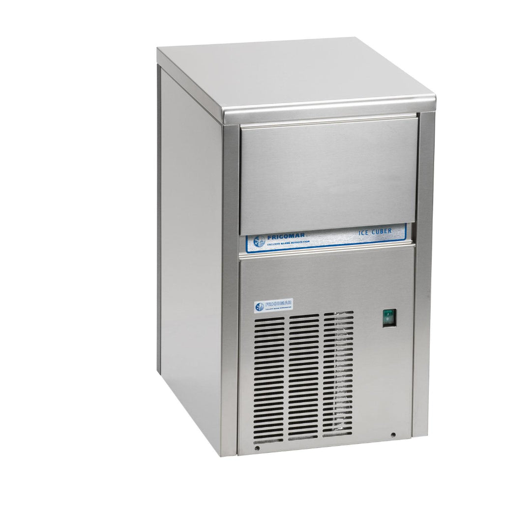 Ice Maker Frigomar 3047A 18Kg With External Tank | Fri3047A