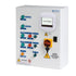 Electric Switchboard For Two Single-Phase Units | Fri602E-Ntm
