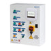 Electric Switchboard For Three Single-Ph | Fri603E-Ntm | Air Cond