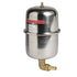 Inox 8L Expansion Tank For Air Conditioning - Fri629-8