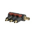 Two Way Manifold (Suction & Delivery) Fri635 - Air Conditioning