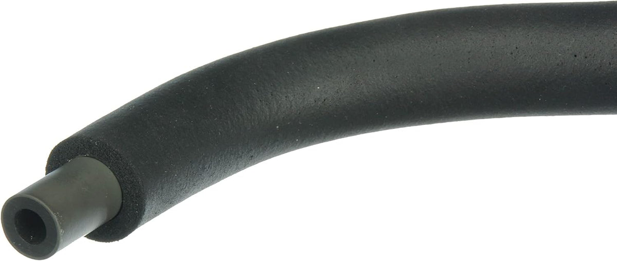 Rubber Pipe Epdm -25 To +80°C, 10 Atm, Ø 25X35Mm | Fri643