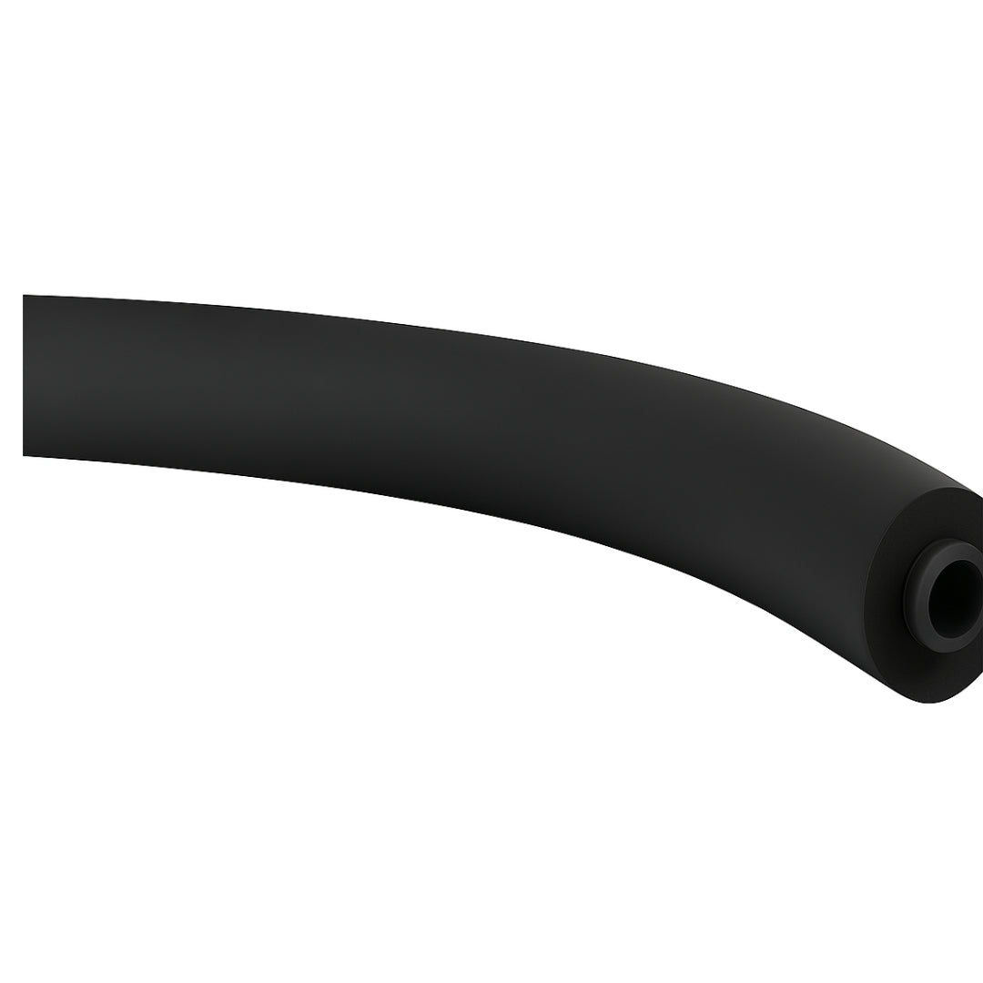 Rubber Pipe Epdm -25 To +80°C (10 Atm) - Ø 30X40Mm | Fri648