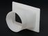 Pvc Adapter Ø140/1Mm (290X175 Mm) Fri6581 For Air Conditioning