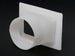 Abs Plenum Adapter Ø120Mm Oval | Fri661 | Air Conditioning Part