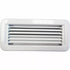 Fri670F Air Conditioning Grille - 22Cm Height, 5Cm Width