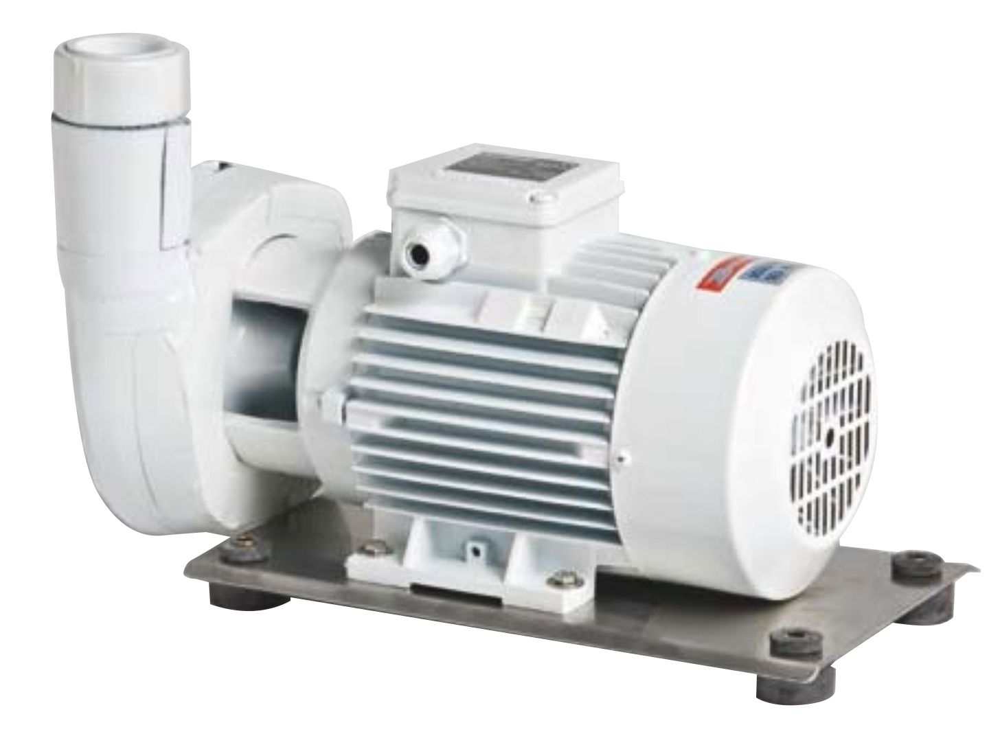 3 Kw Sea Water Pump B-Nm40/16B/B | Fri719 For Air Conditioning