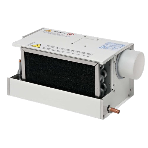Fancoil A1 3600Btu Air Conditioner Fri723 - Efficient Cooling Solution