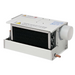 Fancoil A1 3600Btu Air Conditioner Fri723 - Efficient Cooling Solution