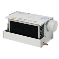 Fancoil B 4000Btu Air Conditioner Fri727 - 140M³/H Air Flow