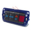 Frigomar Additional Electromechanical Display Fridispci For Ac Control