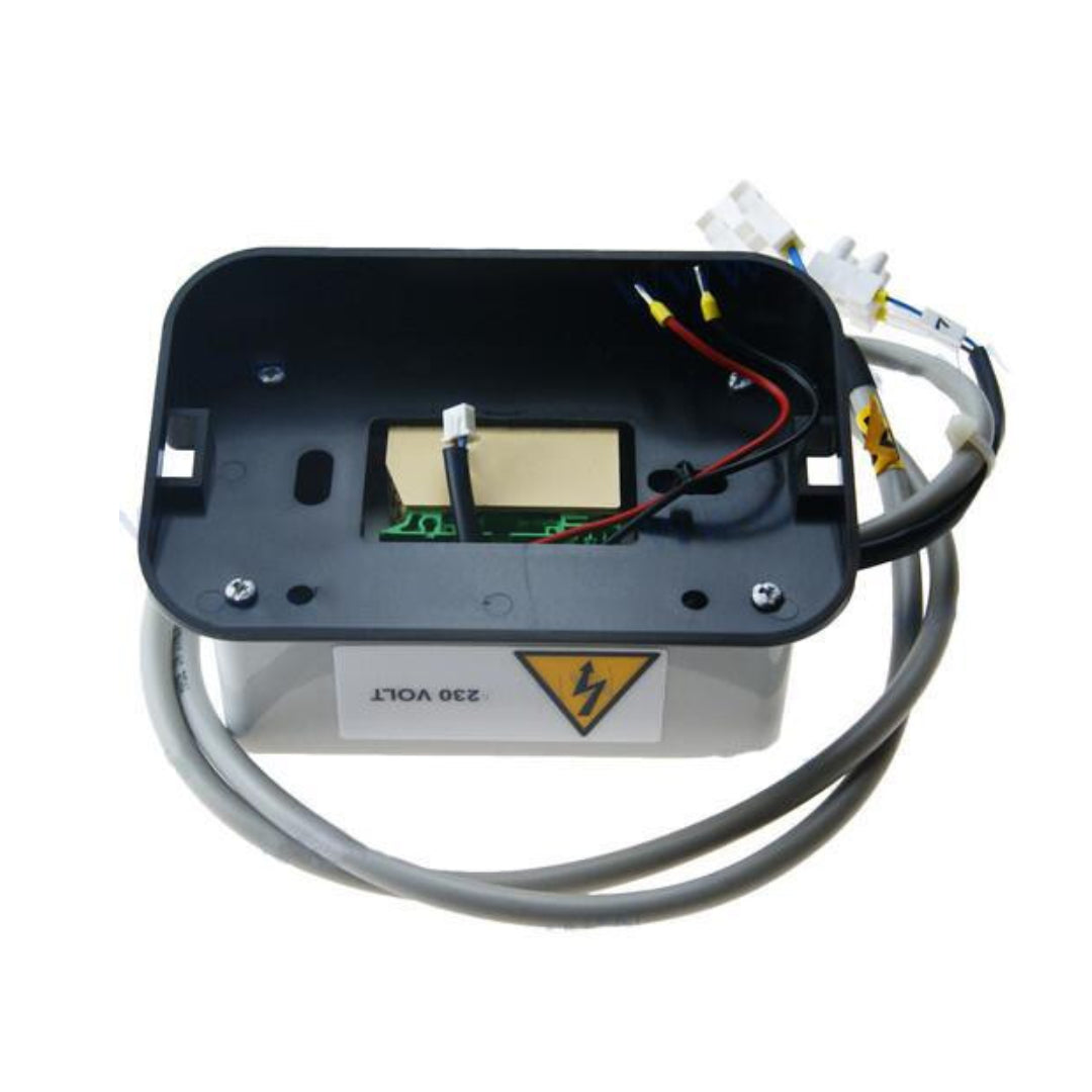 Power Supply 12/230 Box For Air Conditioning - Fridisptouchcu_Ps