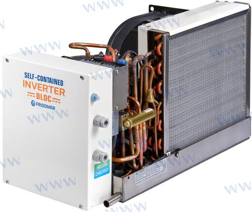 FRISCU07VFD-48 | AIR CONDITIONING |