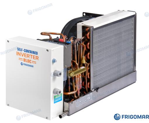 FRISCU10VFD-E | AIR CONDITIONING |