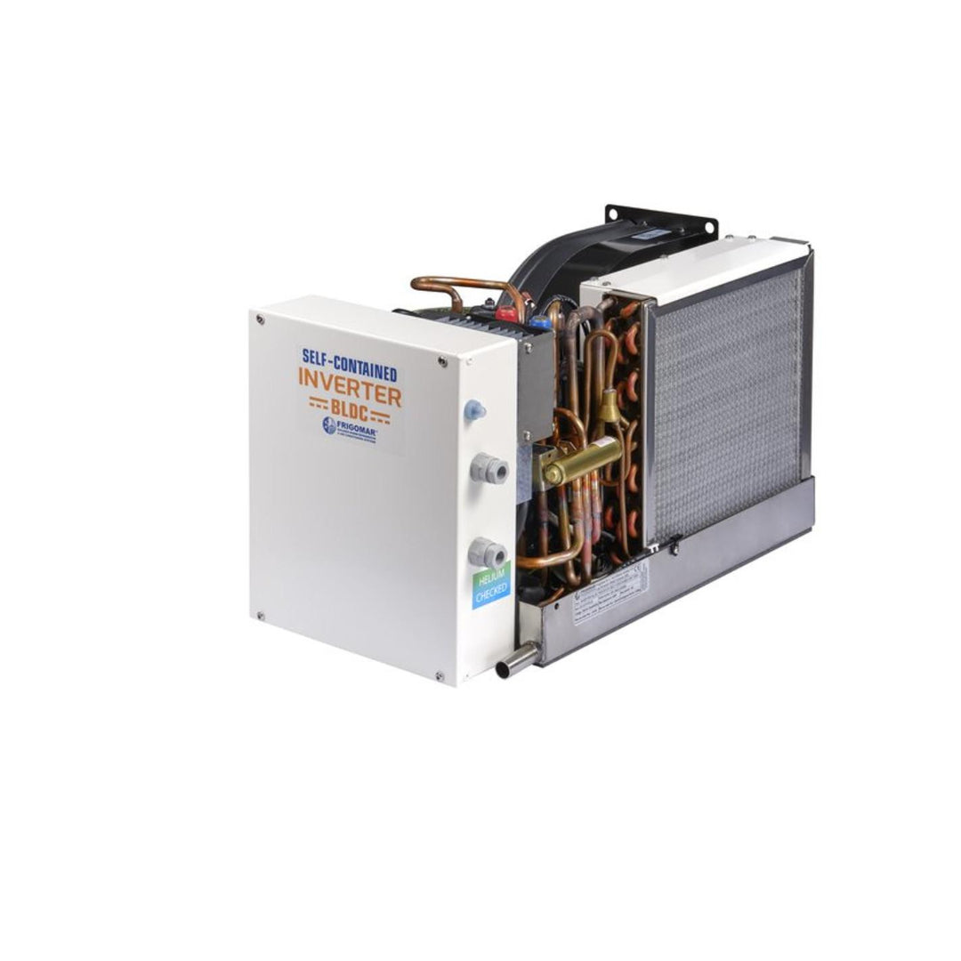 Inverter Bldc 16,000 Btu Air Conditioner | Friscu16Vfd-A-115