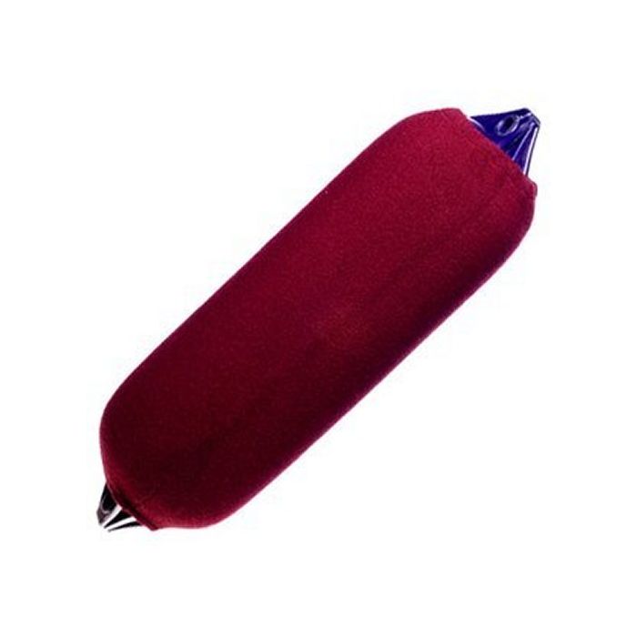 Fender Boot Burgundy Fq-F7 38X102 - Fsb009-1B