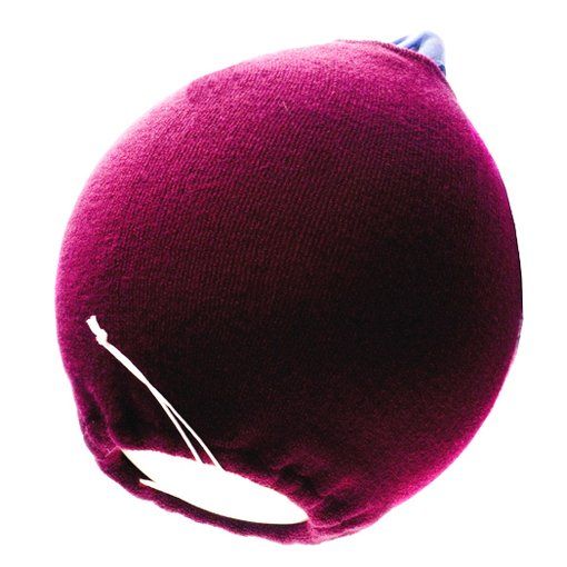 Fender Boot Burgundy Fr3-A3 47X59 - Fsb016-1B