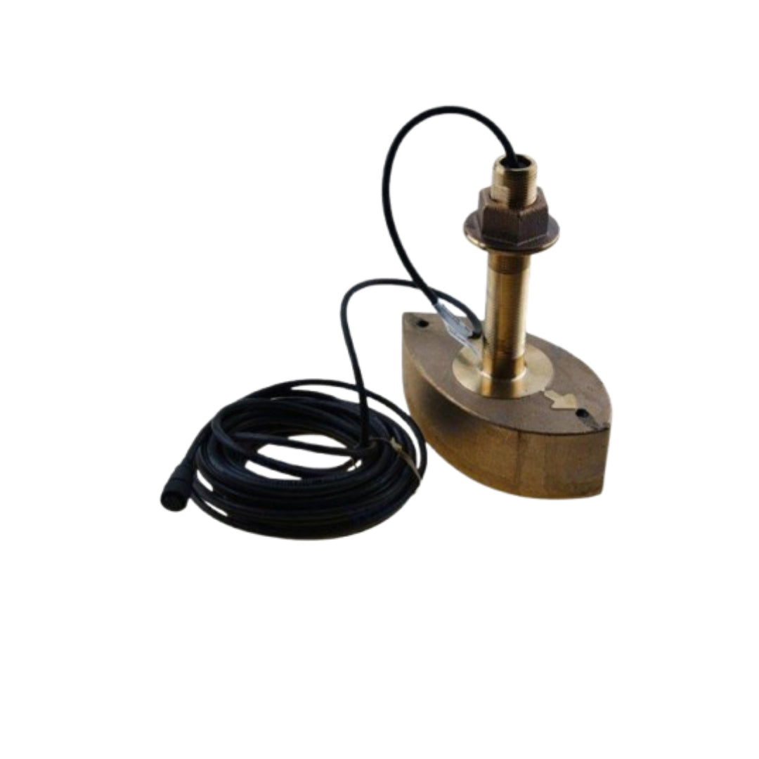 Fu41-282-1-02 High-Performance Transducer For Precise Measurements