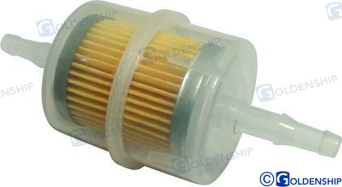 FUEL FILTER | GS31185 | FUEL FILTER | GOLDENSHIP