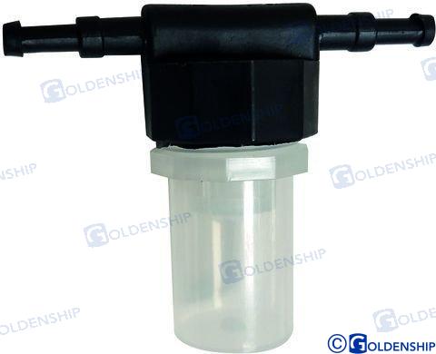 FUEL FILTER | GS31186 | FUEL FILTER | GOLDENSHIP