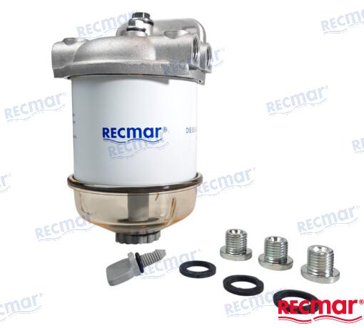 FUEL FILTER | REC1140639 | FUEL FILTER | RECMAR