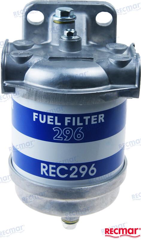 FUEL FILTER | REC2656613 | FUEL FILTER | RECMAR