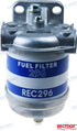 FUEL FILTER | REC2656613 | FUEL FILTER | RECMAR