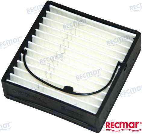 FUEL FILTER | RECGS00530 | FUEL FILTER | RECMAR