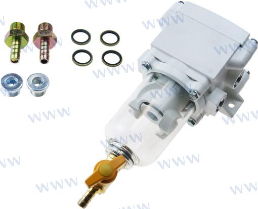 FUEL FILTER - RECSWK-2000/5