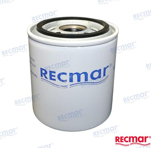 FUEL FILTER VOLVO | REC861477 | FUEL FILTER | RECMAR