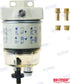 FUEL FILTER WATER SEPARATOR | REC120 | FUEL FILTER | RECMAR