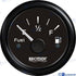 FUEL LEVEL EUROPEAN 0-190º BLACK | RECKY10200 | INSTRUMENTATION | RECMAR