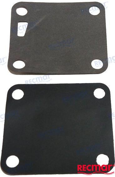 FUEL PUMP DIAPHRAGM KIT | REC18-7798 | FUEL PUMP | RECMAR