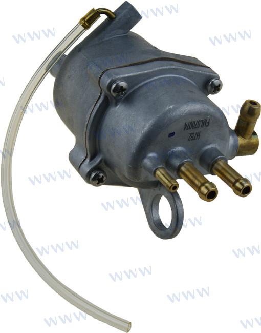 FUEL STORAGE CUP | PAF20-05001600EI | PARTS | PARSUN