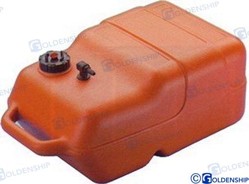 FUEL TANK 30 L. | GS31053 | HULL | GOLDENSHIP