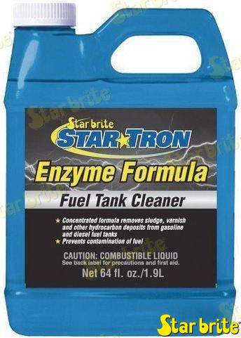 FUEL TANK CLEANER | STA93664 | LUBRICANTS | STARBRITE