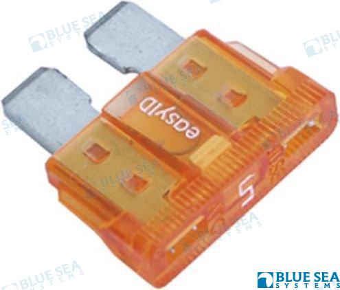 FUSE ATC EASYID 5A