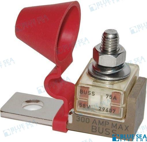 FUSE HOLDER BATTERY SWITCH 30-300A