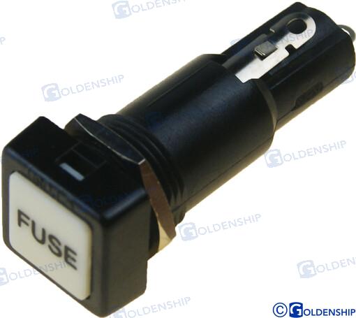 FUSE HOLDER | GS11401 | ELECTRICAL | GOLDENSHIP