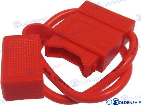 FUSE HOLDER | GS11403 | ELECTRICAL | GOLDENSHIP