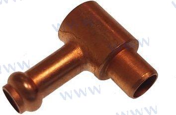 GAS NIPPLE ASSY | PAF8-05000700 | PARTS | PARSUN