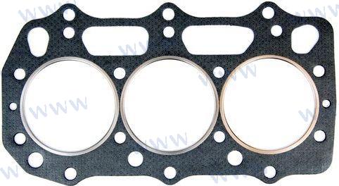 GASKET CYLINDER HEAD VOLVO PENTA 358309 | REC3580309 | GASKETS | RECMAR