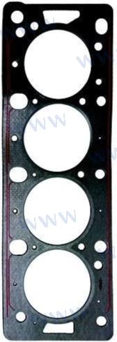 GASKET CYLINDER HEAD VOLVO PENTA 859647 | REC859647 | GASKETS | RECMAR