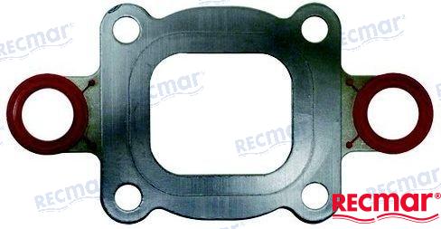 GASKET ELBOW | REC27-864547A02 | GASKETS | RECMAR