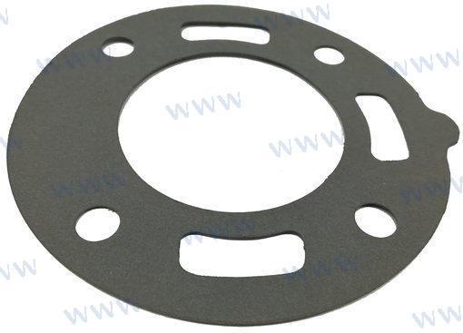 GASKET ELBOW