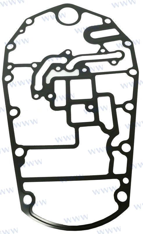 GASKET, EXHAUST MANIFOLD SEAT | PAF60-02010003 | PARTS | PARSUN