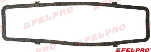 GASKET VALVE PUSH ROD COVER VOLVO PENTA | REC17903 | GASKETS | RECMAR