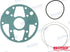 GASKET VOLVO PENTA 120 | REC21112496 | GASKETS | RECMAR