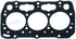 GASKET VOLVO PENTA D1-20 (1,2 MM) | REC3812109 | ORIGINAL | RECMAR