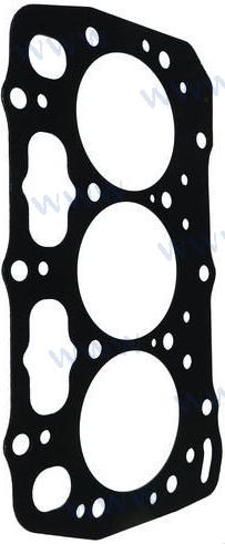 GASKET VOLVO PENTA D1-20 (1,3 MM) | REC3886431 | ORIGINAL | RECMAR